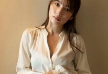 本假屋唯香写真集「私。」-美图岛