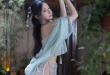 [XiuRen秀人网] 2024.04.19 No.8428 鱼子酱Fish [81+1P]-美图岛