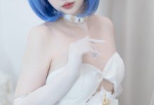 疯猫ss - 恰巴耶夫cos[7P-16MB]-美图岛