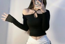 陈佩奇yyyy - 白色蜜桃 [30P+9V-270MB]-美图岛