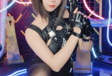 虎森森-爱心特工 [119P-705MB]-美图岛