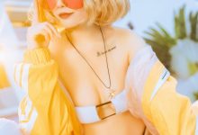 桃良阿宅-Nikke胜利女神-阿尼丝 [76P-681MB]-美图岛