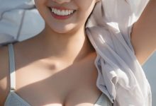 丰田露娜写真集「無邪気な熱視線Vol.2」-美图岛