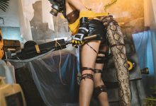 三無人型 - 森蚺精一 [22P-249MB]-美图岛