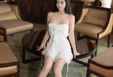 [XiuRen秀人网] 2024.04.30 No.8480 谭小灵 [80+1P]-美图岛