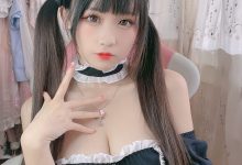 miko酱ww -  自拍系列mikoの黑丝03[185P-1.26GB]-美图岛