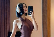 俏妞qiaoniuTT-超短瑜伽[15P-19MB]-美图岛