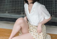 新谷姫加写真集「GIFT」-美图岛