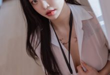 [Espacia Korea] EHC #135 Mina  [50P／382MB]-美图岛