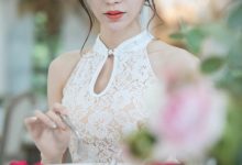 [尤蜜丝]穿搭写真 NO.026[43P+1V／205MB]-美图岛