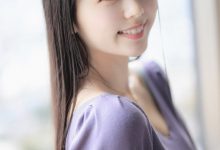 栗田惠美写真集「イケないカラダ」-美图岛