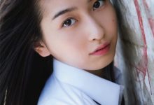 植村あかり写真集「AKARI」-美图岛