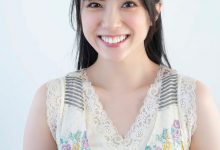 结那写真集「美的生活」-美图岛