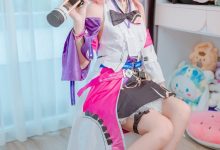 KuukoW-5套图合集-[144P-763MB]-美图岛