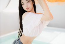 YeonWoo - Mini photobok [18P-222MB]-美图岛