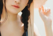 蛭田爱梨写真集「危ないラストティーン VOL.1」-美图岛