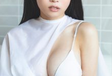 岸みゆ写真集「みゆフェチ」-美图岛