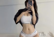 陈大小姐 - 蜂腰肥臀 [24P-50MB]-美图岛