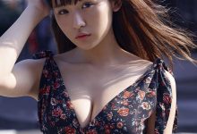 浅川梨奈写真集「記憶と記録」WPB-Net No.204-美图岛