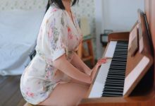 LEEHEE EXPRESS –LEHF - 214B Zia [67P-134MB]-美图岛