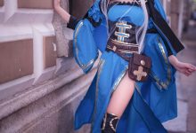 腐团儿 NO.003 玛莎 [20P-220MB]-美图岛