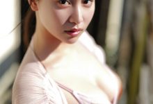 永尾玛利亚写真集「まりやぎの微熱。」-美图岛