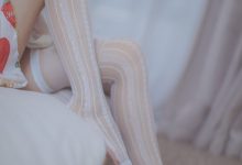 [喵糖映画] VOL.407 草莓小裙子[40P-366MB]-美图岛