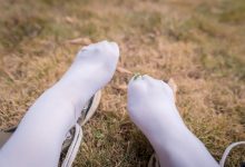 [喵糖映画] VOL.420 春日踏青[37P-250MB]-美图岛