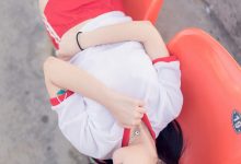 [喵糖映画]VOL.434 校园运动会[47P-411MB]-美图岛