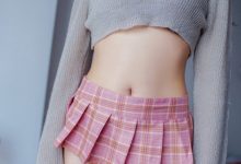 [喵糖映画]VOL.456 栗子的毛衣[25P-180MB]-美图岛