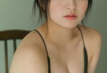 佐藤七海写真集「いつのまにか」WPB-Net Extra EX960-美图岛