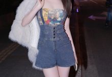 [XiuRen秀人网] 2024.05.09 No.8508 林月月 [63+1P]-美图岛