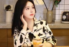 [XiuRen秀人网] 2024.05.10 No.8517 小薯条nienie [77+1P]-美图岛