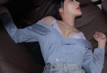 [XiuRen秀人网] 2024.05.23 No.8590 陆萱萱 [80+1P]-美图岛