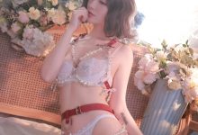 桃良阿宅 - 白珍珠 [42P-432MB]-美图岛