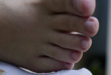 鱼鱼足影 NO.023 - 大石靴[35P／45MB]-美图岛