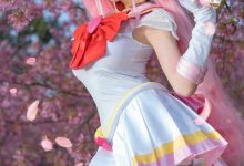 咬一口兔娘-小小兔大危机[73P+1V-1.81G]-美图岛