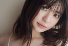 山田南实&蓼沼优衣写真集「LIBERATION」-美图岛