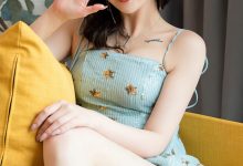 [Ugirls尤果网]爱尤物 2024.04.17 No.2830 奥莉 阳光香甜 [35P-69MB]-美图岛