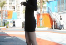 初夏女神 NO.127 安妮 显眼包[140P+1V／3.10GB]-美图岛