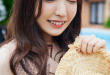 佐野さくら写真集「初恋の季節Vol.1」-美图岛