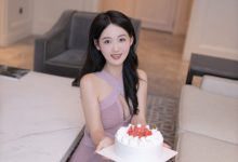 [XiuRen秀人网] 2024.06.24 No.8748 唐安琪 [80+1P]-美图岛