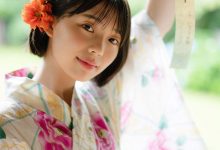 菊地姫奈写真集「ミスマガ2020のなつやすみ3」-美图岛