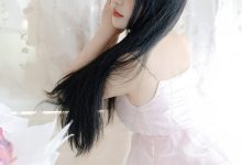 [Ugirls尤果网]爱尤物 2024.04.26 No.2836 nana苏拉 只想爱你 [35P-63MB]-美图岛