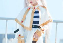 愛莉 Iri- Frieren - Frieren [31P-7MB]-美图岛