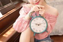 [YALAYI雅拉伊]2024.04.02 NO.1116 温暖芬芳[35+1P／215MB]-美图岛