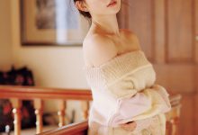 入江纱绫写真集「100% JUICY!」-美图岛