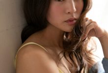 志田友美写真集「アイドルの魂は美脚に宿る」-美图岛