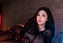 [XINGYAN星颜社] 2024.06.28 VOL.248 潘思沁 [81+1P]-美图岛