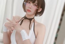 眼酱大魔王 兔女郎  [270P-620MB]-美图岛